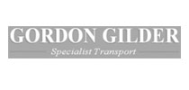 Gordon Gilder Transport